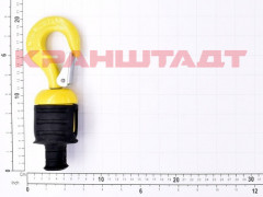 53104248 HOOK BLOCK