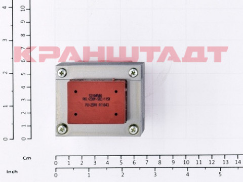 TRANSFORMER 53104540-1