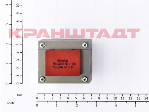 TRANSFORMER 53104541-1