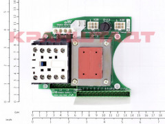 53104607 POWER SUPPLY BOARD