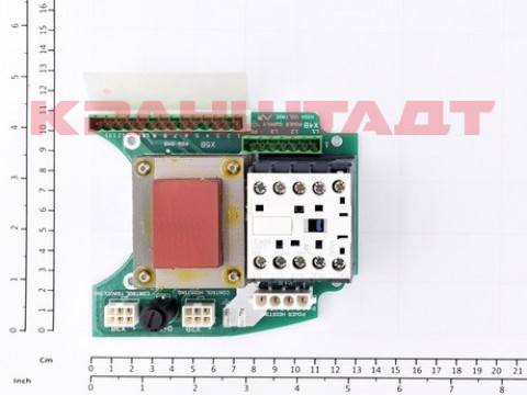 POWER SUPPLY BOARD 53104642-1