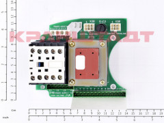 53104646 POWER SUPPLY BOARD