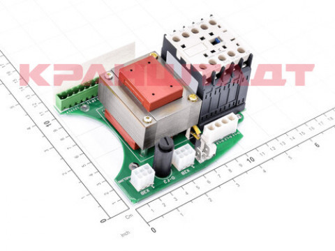 POWER SUPPLY BOARD 53104654-1