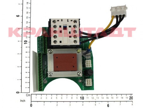 POWER SUPPLY BOARD 53104699-1