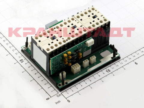 MOTOR CONTROL BOARD 53104711-1