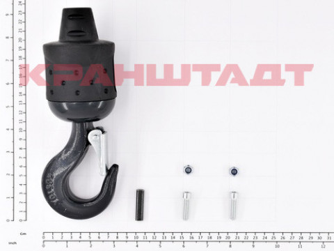 HOOK BLOCK 53104902-1