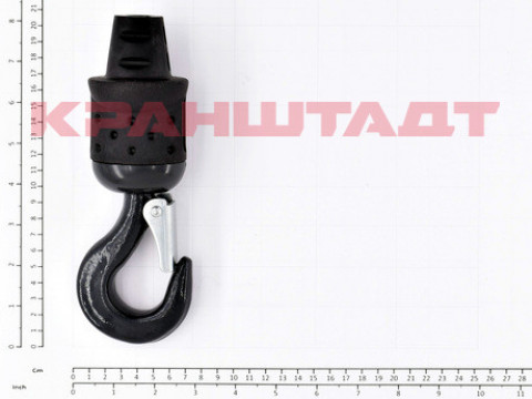 HOOK BLOCK 53105137-1