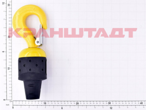 HOOK BLOCK 53105581-1