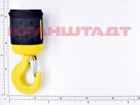 HOOK BLOCK 53105584-1