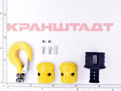 53105606 HOOK BLOCK