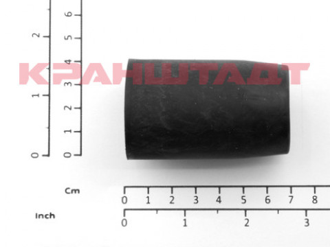 RUBBER BUFFER 53105665-1
