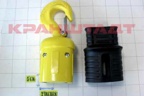 HOOK BLOCK 53105783-1