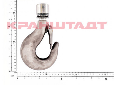 HOOK ASSEMBLY 53106250-1