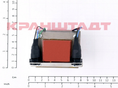 TRANSFORMER 53107386-1