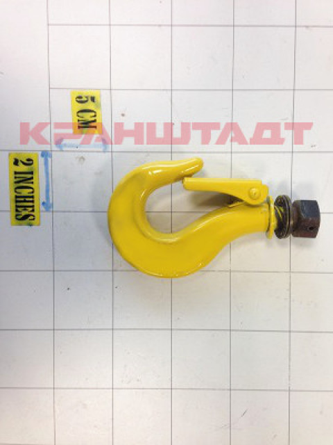 HOOK ASSEMBLY 53109460-1