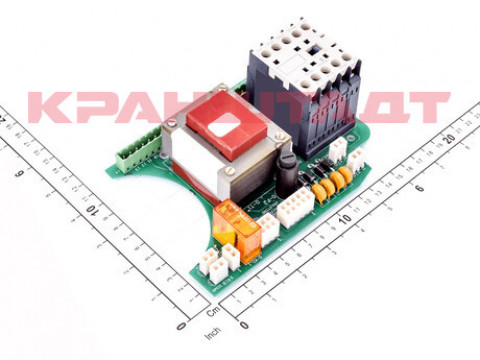POWER SUPPLY BOARD 53109518-1