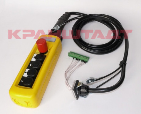 PENDANT CONTROLLER 53110073-1