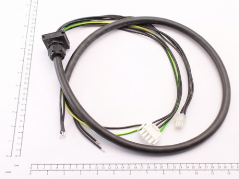 CABLE INTERFACE 53110165-1