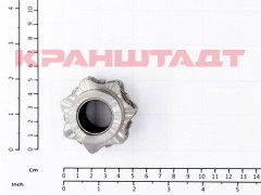 53110567 Звёздочка цепи