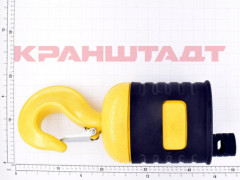 53115676 HOOK BLOCK