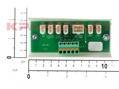 53115867 TERMINAL BOARD