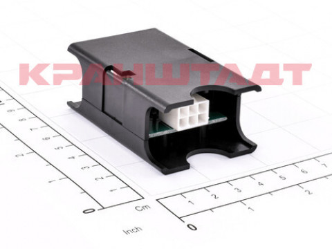 CONTROL VOLTAGE ADAPTER 53116132-1