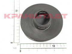 53116181 PROTECTION RUBBER
