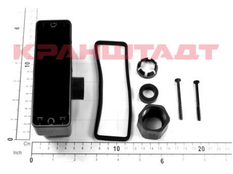 PLUG HOUSING 53132203-1