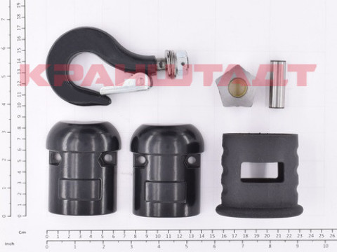 HOOK BLOCK 53142024-1