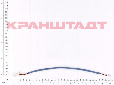 Кабельный интерфейс 53153397-1