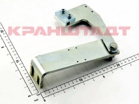 LIMIT SWITCH EQUIPMENT 53161180-1