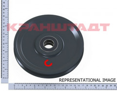 53172796 SHEAVE ASSEMBLY