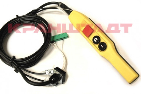 PENDANT CONTROLLER 53190343-1