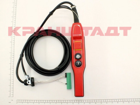 PENDANT CONTROLLER 53190538-1