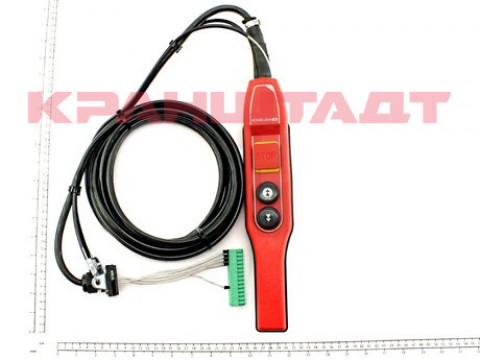 PENDANT CONTROLLER WITH CABLE 53190540-1