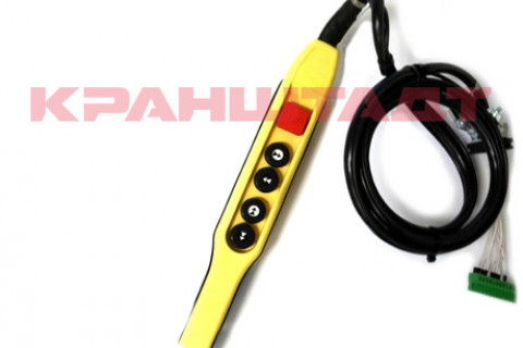 PENDANT CONTROLLER 53190669-1