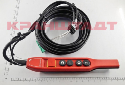 PENDANT CONTROLLER 53190847-1