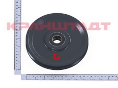 53192794 SHEAVE ASSEMBLY