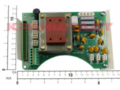 53194855 POWER SUPPLY BOARD
