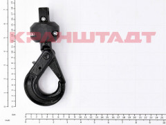 53196209 HOOK ASSEMBLY