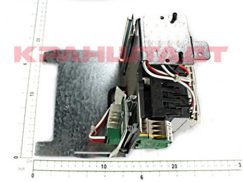 MOTOR CONTROL BOARD 53198314-1