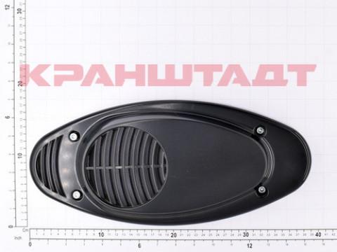 Торцевая заглушка 53199122-1