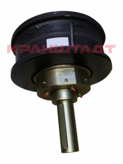 53205098 TRAVEL WHEEL; DRIVING