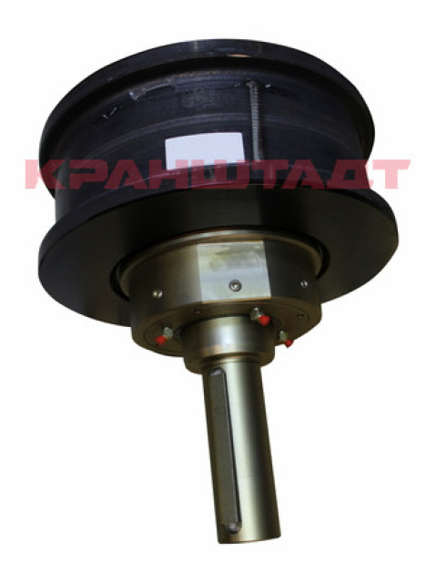 TRAVEL WHEEL; DRIVING 53205098-1