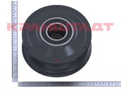 53206555 TRAVEL WHEEL; DRIVING