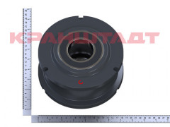 53207507 TRAVEL WHEEL