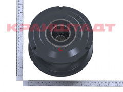 53208139 TRAVEL WHEEL