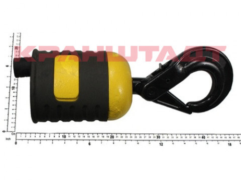 HOOK BLOCK 53214071-1