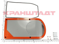 53216317 Торцевая заглушка