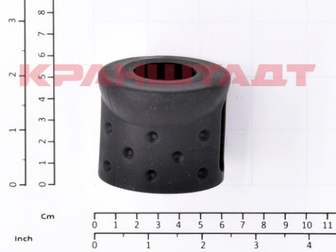 PROTECTION RUBBER 53216476-1